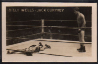 5 Wells Curphey